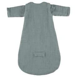 Sleeping Bag Mild | 70cm - Bliss Petrol -Baby Products Store P 48 049 2