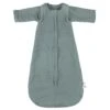 Sleeping Bag Mild | 87cm - Bliss Petrol -Baby Products Store P 48 061 1