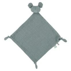 Koala Muslin Cloth - Bliss Petrol