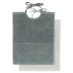 Bib XL 2-pack - Petrol