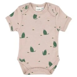 Body Short - Cuddly Cat