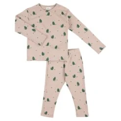 Pyjama 2 Pieces - Cuddly Cat