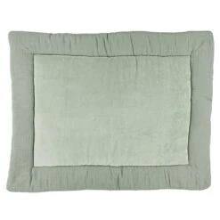 Playpen Mat - Bliss Olive