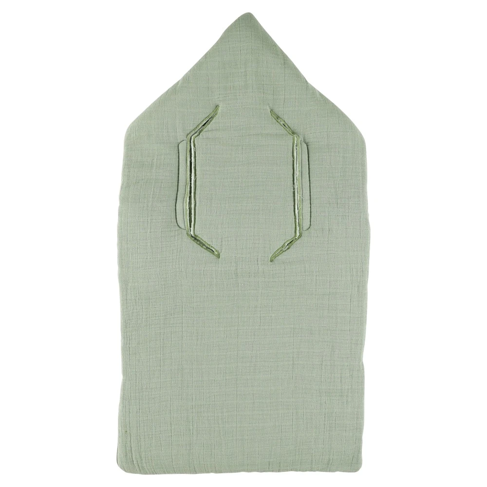 Footmuff - Bliss Olive 4 Footmuff - Bliss Olive - Image 2