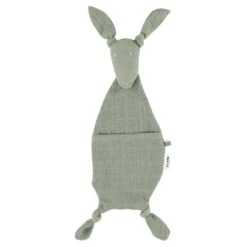 Kangaroo Comforter - Bliss Olive