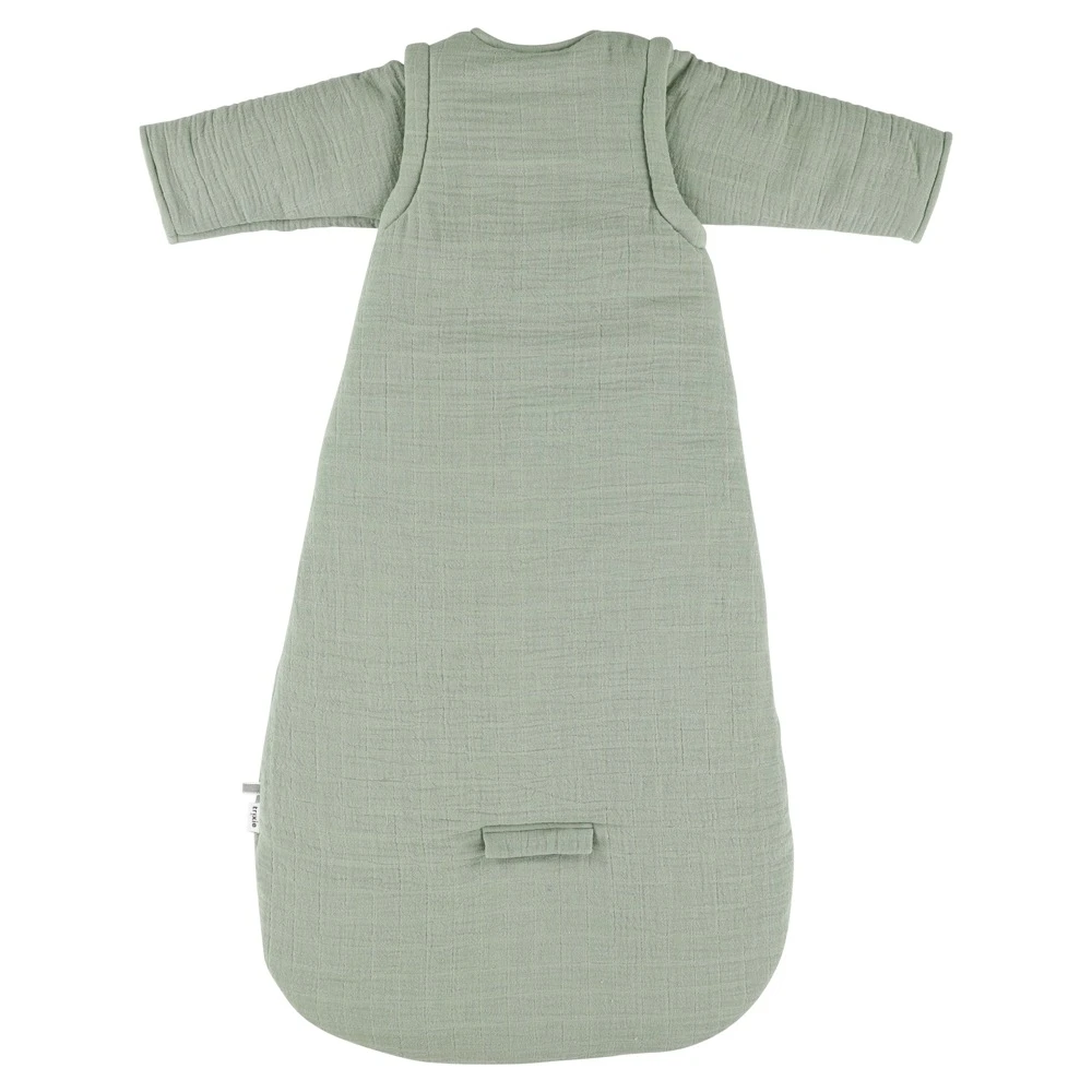 Sleeping Bag Winter | 87cm - Bliss Olive 4 Sleeping Bag Winter | 87cm - Bliss Olive - Image 2