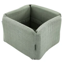 Nursery Basket - Bliss Olive