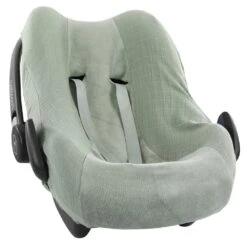 Car Seat Cover | Pebble(Plus)/Rock/Pro I - Bliss Olive