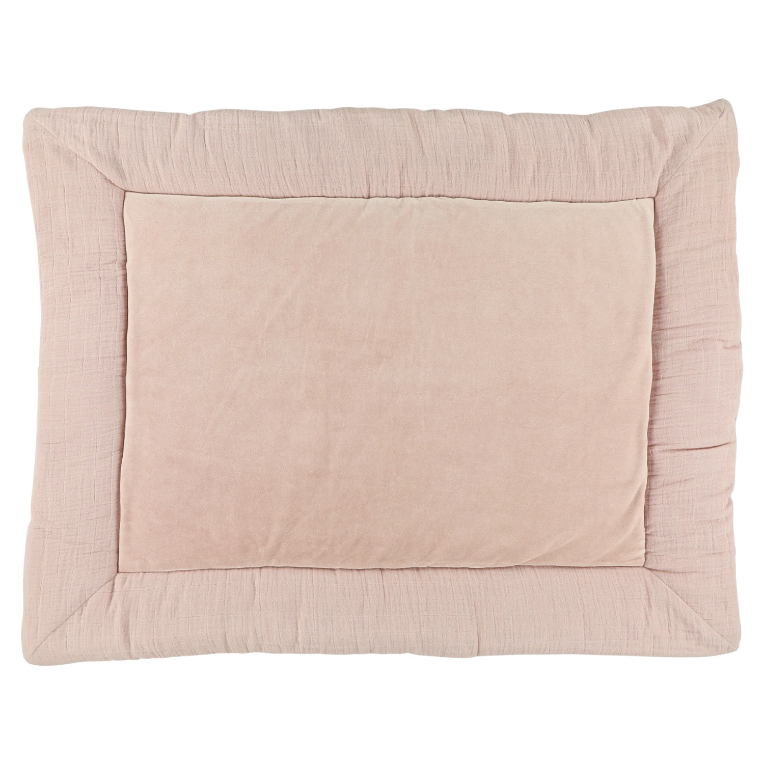 Playpen Mat - Bliss Rose 3 Playpen Mat - Bliss Rose