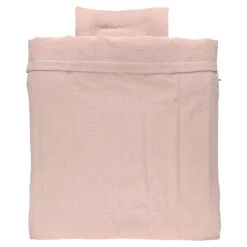 Cot Duvet Cover - Bliss Rose 