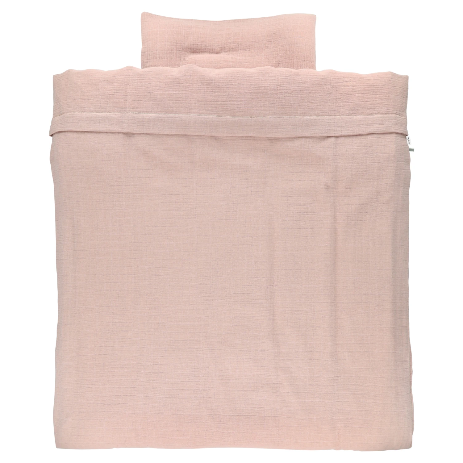 Cot Duvet Cover - Bliss Rose 3 Cot Duvet Cover - Bliss Rose