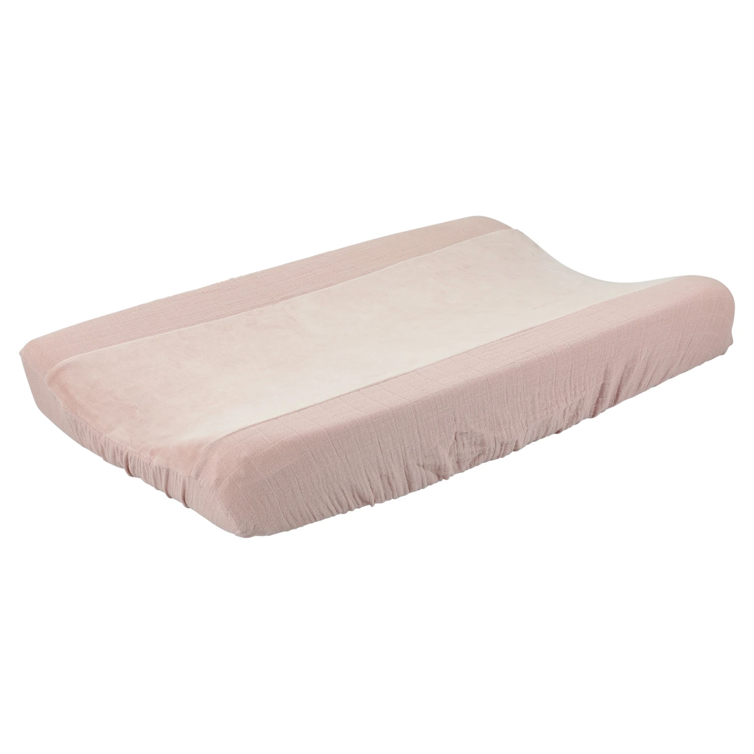 Changing Pad Cover | 70x45cm - Bliss Rose 3 Changing Pad Cover | 70x45cm - Bliss Rose