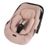 Car Seat Cover | Maxi-Cosi Pebble 360 - Bliss Rose 