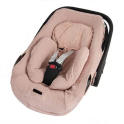 Car Seat Cover | Maxi-Cosi Pebble 360 - Bliss Rose 