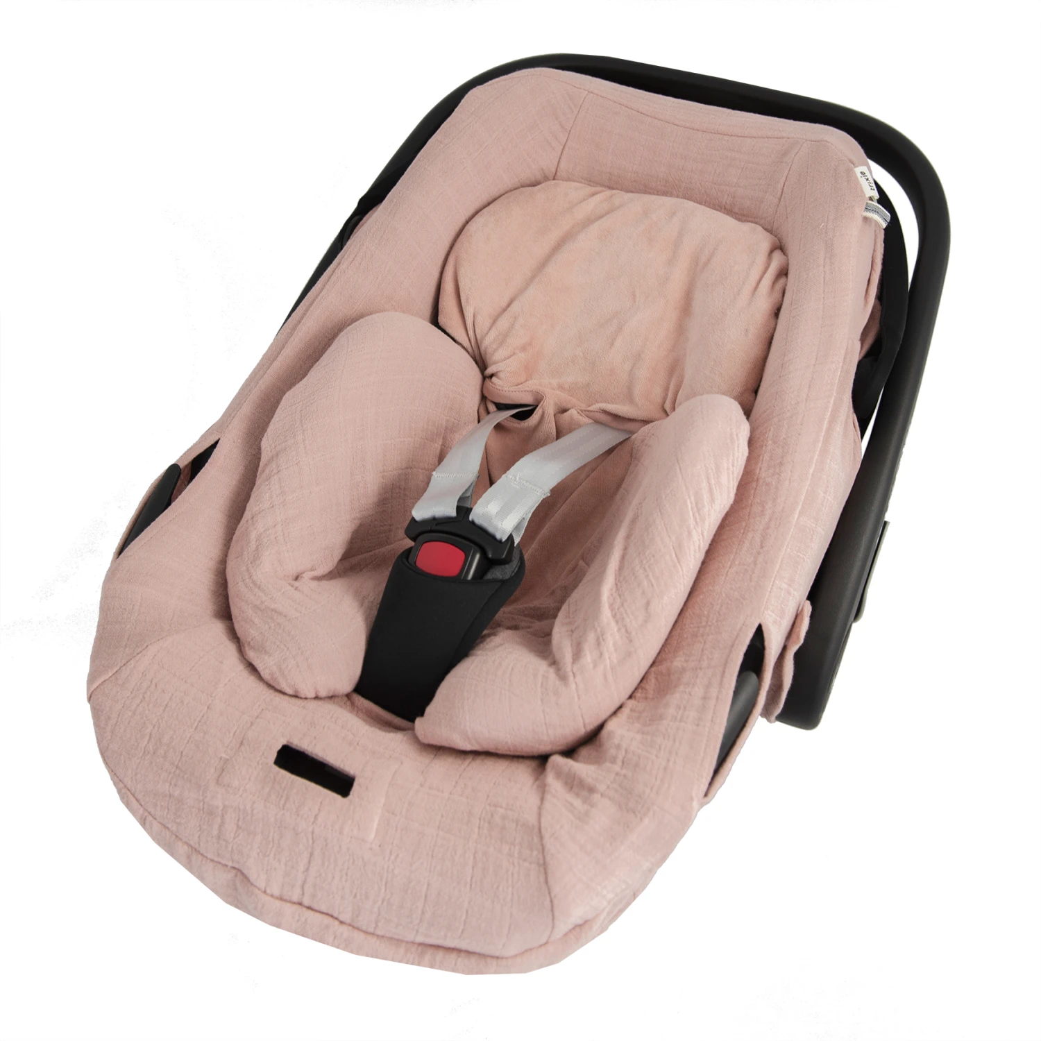 Car Seat Cover | Maxi-Cosi Pebble 360 - Bliss Rose 3 Car Seat Cover | Maxi-Cosi Pebble 360 - Bliss Rose