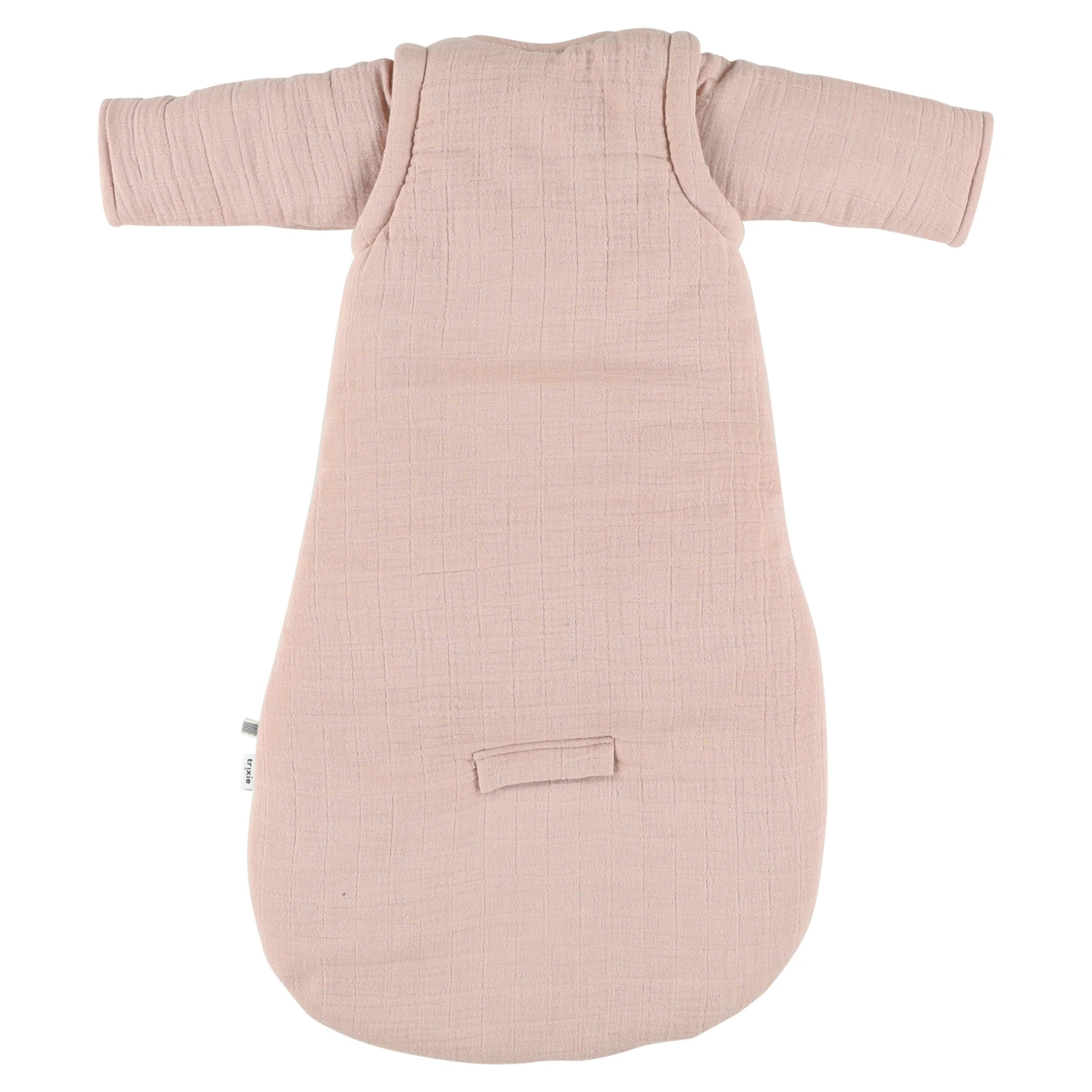 Sleeping Bag Winter | 70cm - Bliss Rose 4 Sleeping Bag Winter | 70cm - Bliss Rose - Image 2