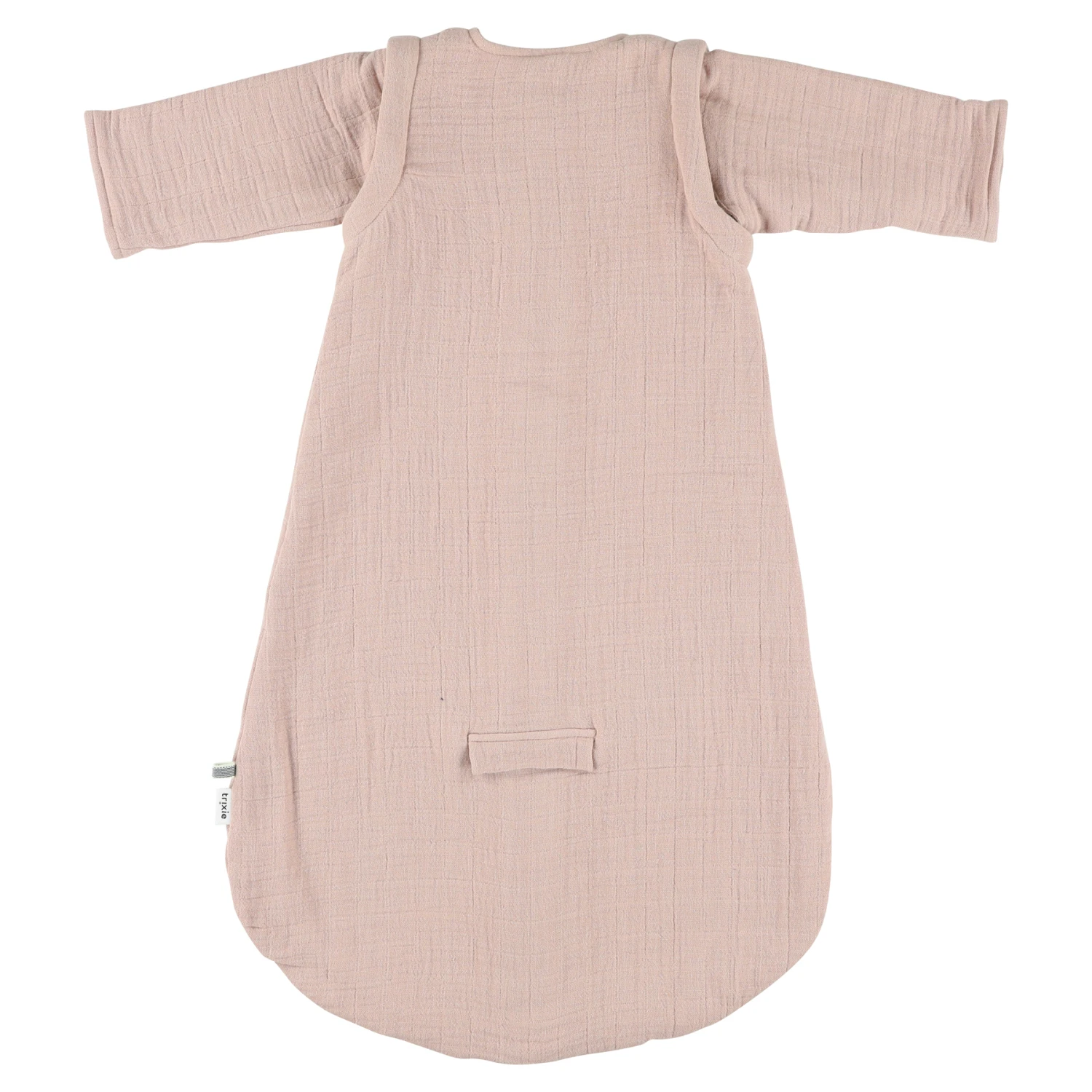 Sleeping Bag Mild | 70cm - Bliss Rose 4 Sleeping Bag Mild | 70cm - Bliss Rose - Image 2