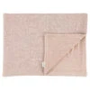 Fleece Blanket | 100x150 Cm - Bliss Rose 2 Fleece Blanket | 100x150 Cm - Bliss Rose -Baby Products Store P 52 067 1