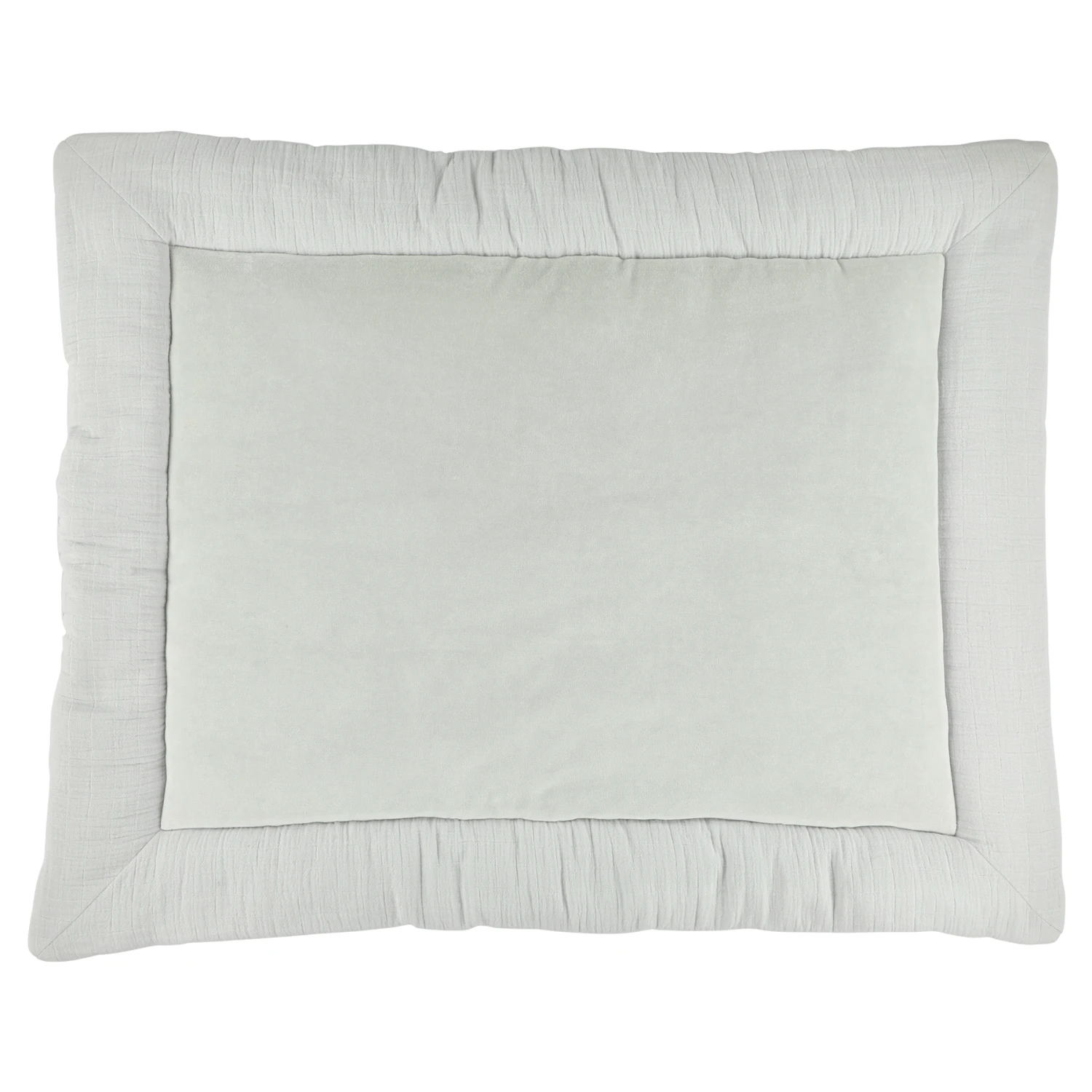 Playpen Mat - Bliss Grey 3 Playpen Mat - Bliss Grey