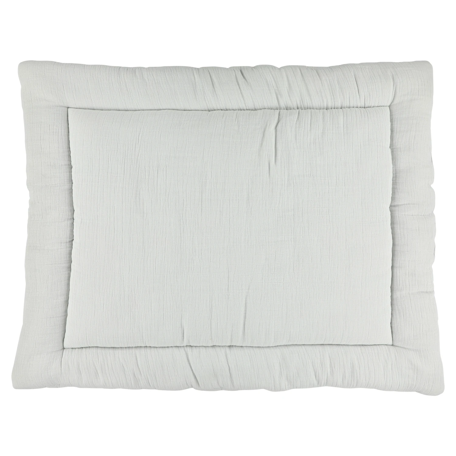 Playpen Mat - Bliss Grey 4 Playpen Mat - Bliss Grey - Image 2