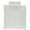 Cot Duvet Cover - Bliss Grey -Baby Products Store P 53 010 1