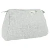 Toiletry Bag - Bliss Grey 1 Toiletry Bag - Bliss Grey -Baby Products Store P 53 042 1