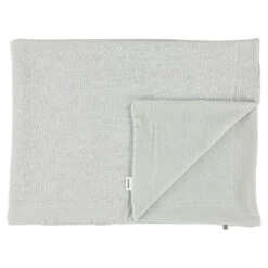 Blanket | 75x100cm - Bliss Grey