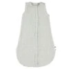 Muslin Sleeping Bag | 70 Cm - Bliss Grey