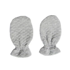 Newborn Mittens- Diamond Stone