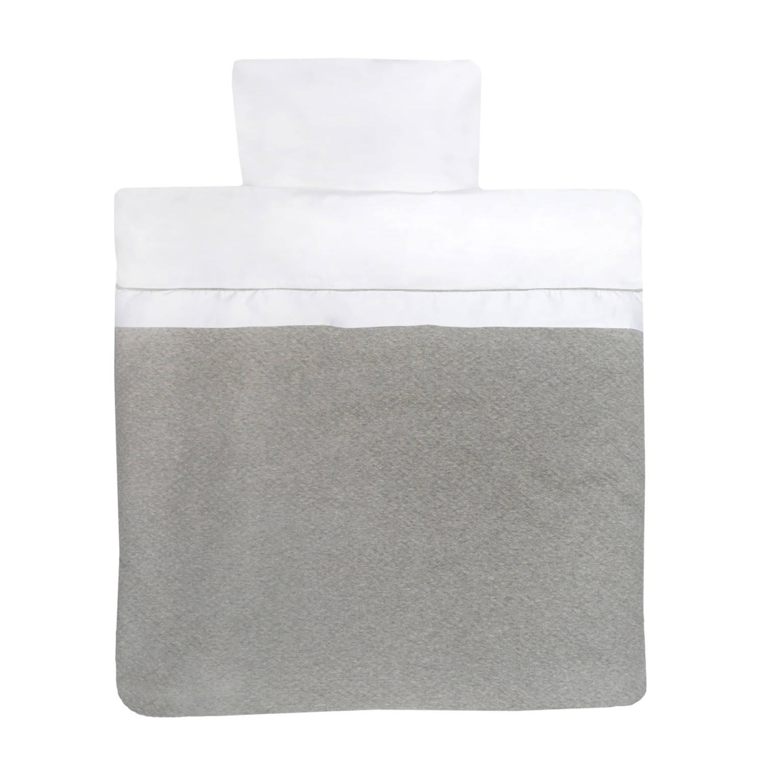 Playpen Duvet Cover- Diamond Stone 3 Playpen Duvet Cover- Diamond Stone