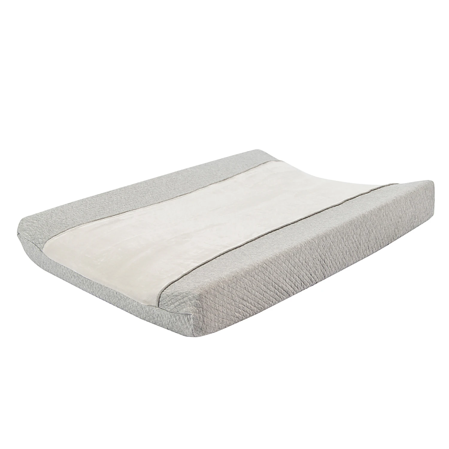 Changing Pad Cover | 70x45cm - Diamond Stone 3 Changing Pad Cover | 70x45cm - Diamond Stone