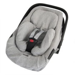 Car Seat Cover | Maxi-Cosi Pebble 360 - Diamond Stone