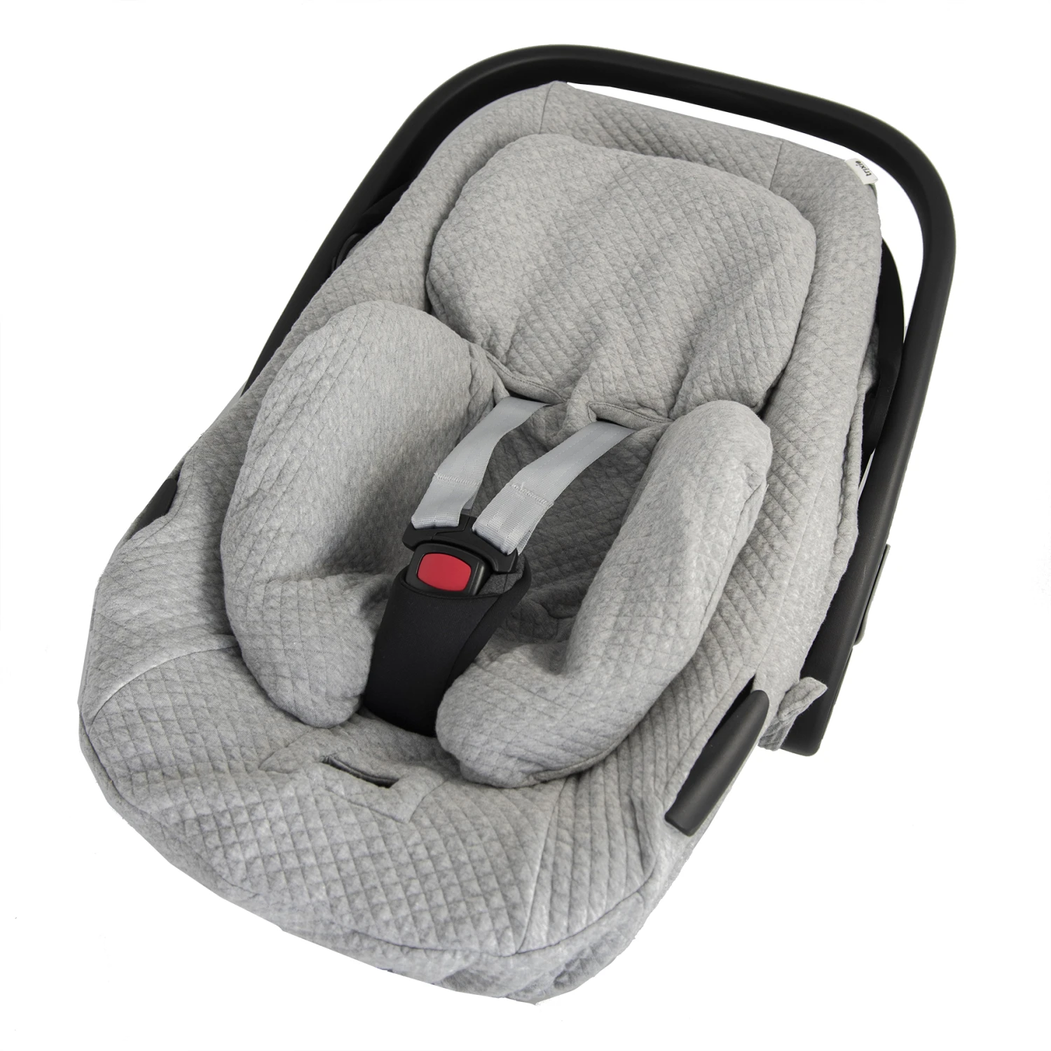 Car Seat Cover | Maxi-Cosi Pebble 360 - Diamond Stone 3 Car Seat Cover | Maxi-Cosi Pebble 360 - Diamond Stone