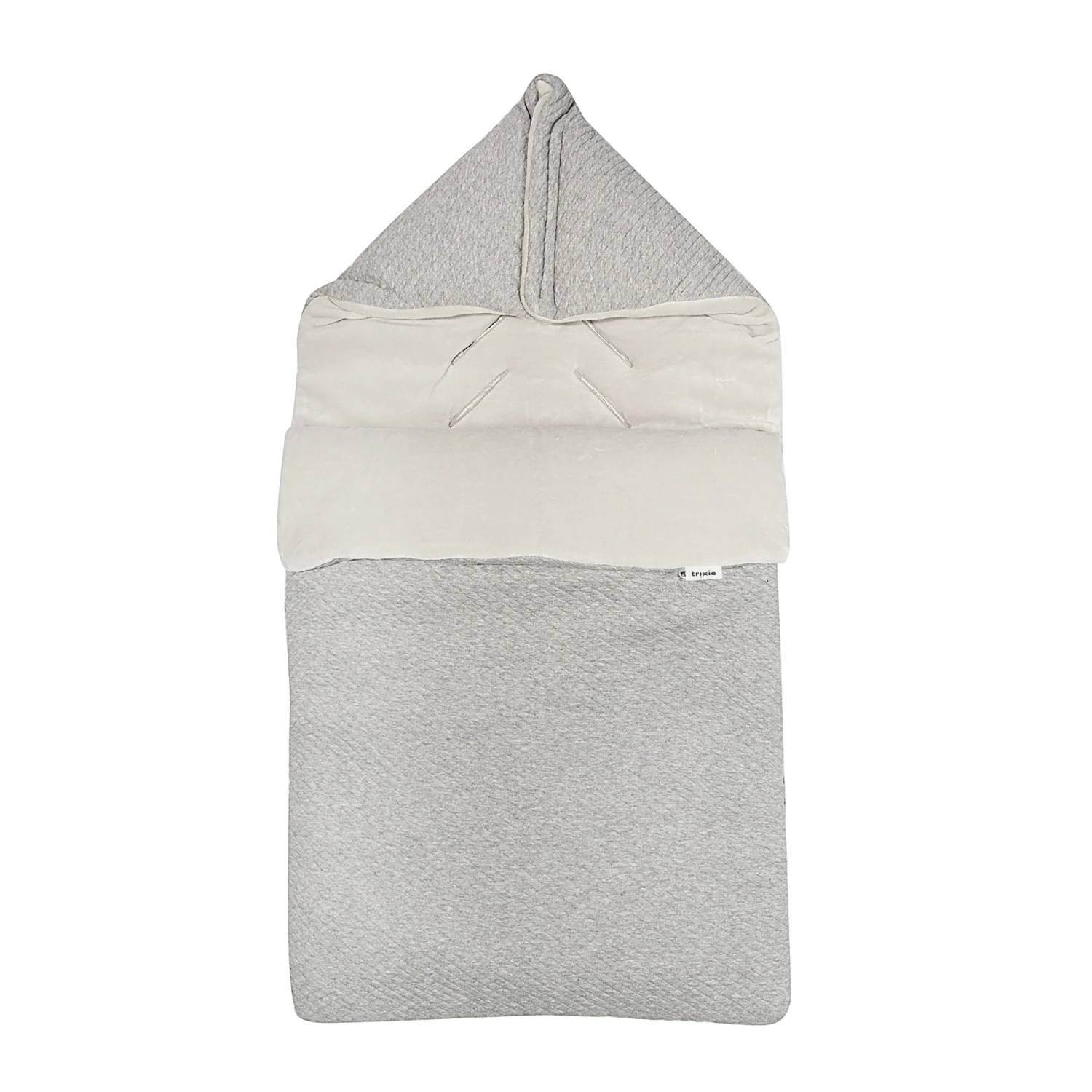 Footmuff - Diamond Stone 3 Footmuff - Diamond Stone