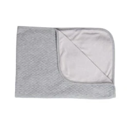 Fleece Blanket | 100x150 Cm - Diamond Stone