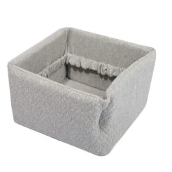 Nursery Basket - Diamond Stone