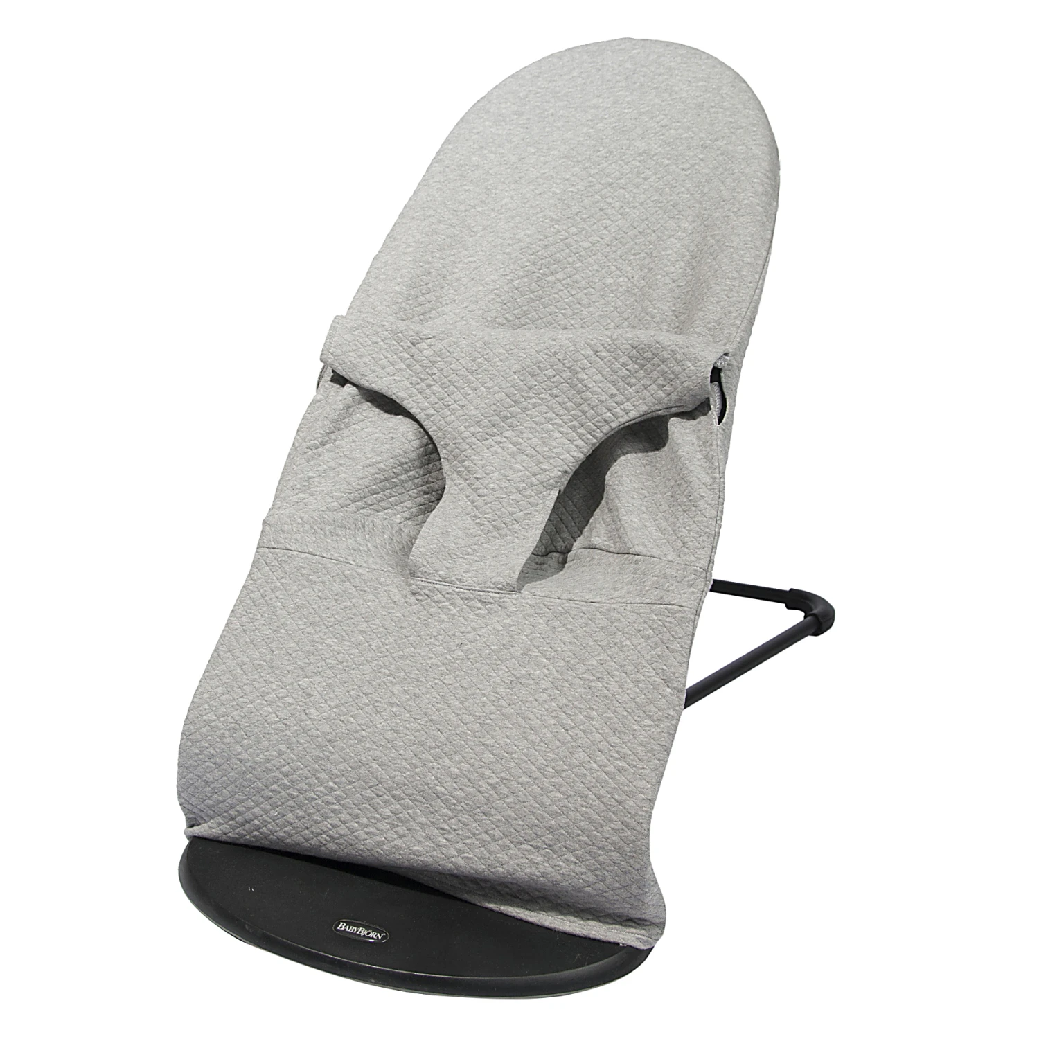 Bouncer Cover | Babybjörn - Diamond Stone 3 Bouncer Cover | Babybjörn - Diamond Stone