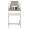 High Chair Cushion | TrippTrapp - Diamond Stone