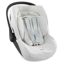 Car Seat Cover | Cybex Cloud Z & Z2 I-Size - Powder Stripes