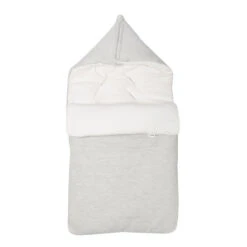 Footmuff - Powder Stripes