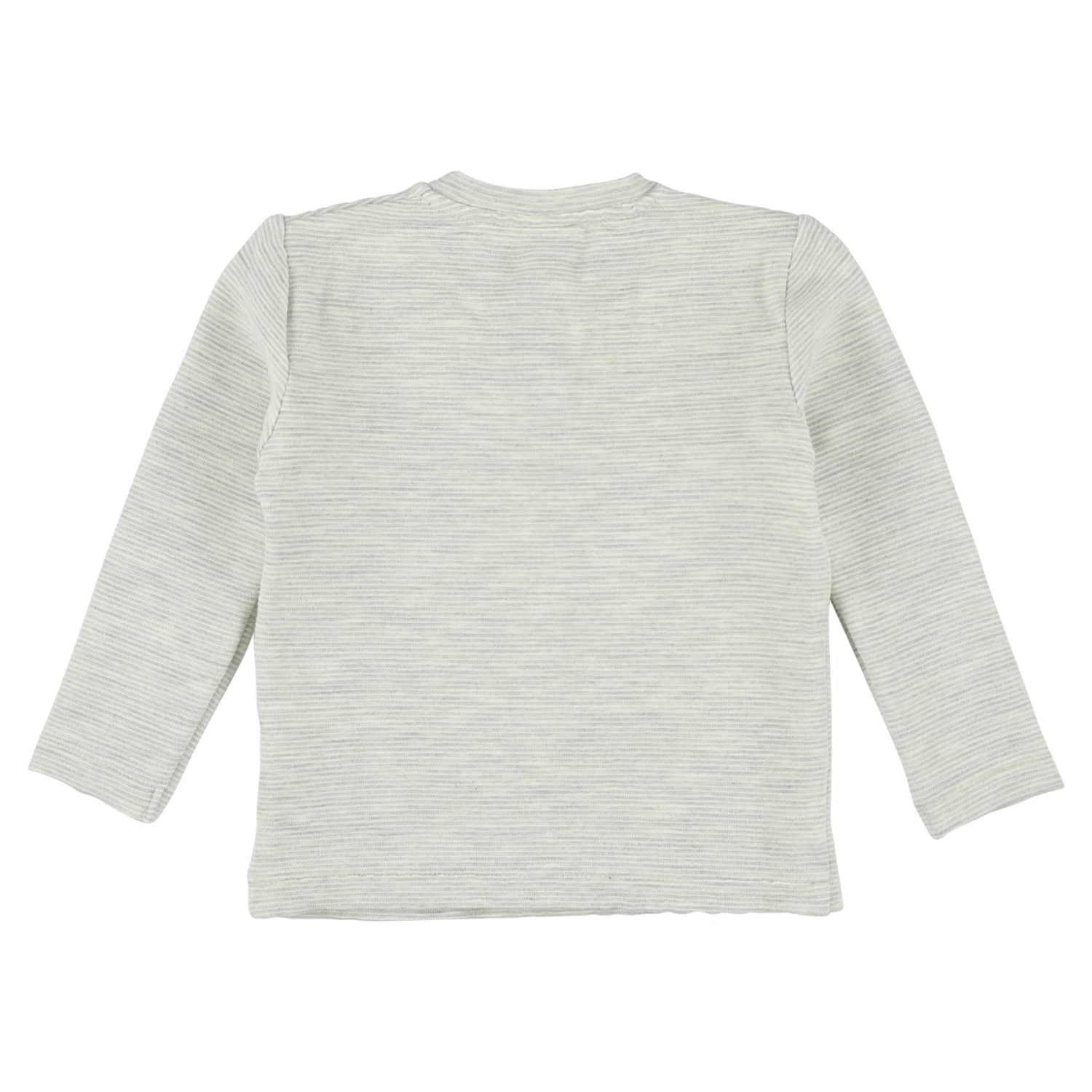 T-shirt Long Sleeves - Powder Stripes 4 T-shirt Long Sleeves - Powder Stripes - Image 2