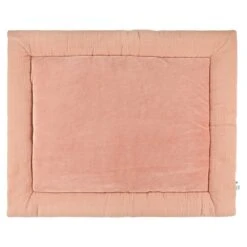 Playpen Mat - Bliss Coral