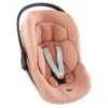 Car Seat Cover | Cybex Cloud Z & Z2 I-Size - Bliss Coral