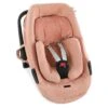 Car Seat Cover | Maxi-Cosi Pebble 360 - Bliss Coral 2 Car Seat Cover | Maxi-Cosi Pebble 360 - Bliss Coral -Baby Products Store P 63 031 1