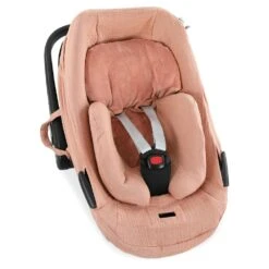 Car Seat Cover | Maxi-Cosi Pebble 360 - Bliss Coral