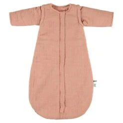 Sleeping Bag Winter | 70cm - Bliss Coral