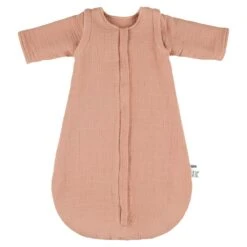 Sleeping Bag Mild | 70cm - Bliss Coral