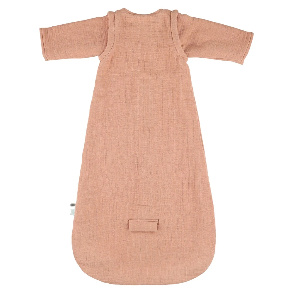 Sleeping Bag Winter | 90cm - Bliss Coral 4 Sleeping Bag Winter | 90cm - Bliss Coral - Image 2