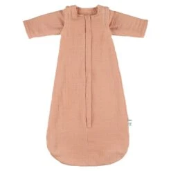 Sleeping Bag Mild | 90cm - Bliss Coral