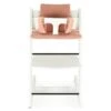 High Chair Cushion | TrippTrapp - Bliss Coral -Baby Products Store P 63 086 1
